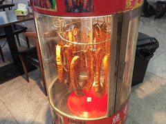 -正宗八宝冰饭·非遗冰饭·烧烤(奎桥店)