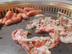 -棒小伙·齐齐哈尔烤肉(龙茗路店)