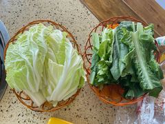 -杨记山珍鸡煲菌汤锅
