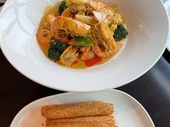 -英冠索菲特酒店·萧湘阁中餐厅