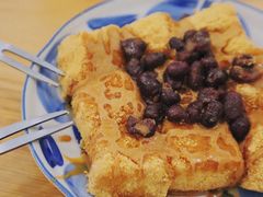 -小豆海棠(嘉兴路店)