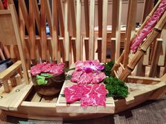 -万福·和牛炭火烧肉店(苏州中心店)