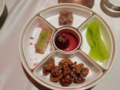 -A One Kitchen·南京精菜馆(晶丽酒店店)