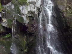 -藏龙百瀑风景区