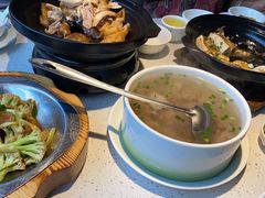 -秋色客家菜(流塘店)