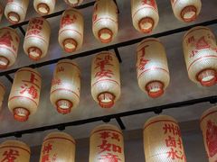 -神更仔·潮汕魂大排档(汉口路店)