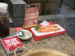 -小龙坎老火锅(金柏林店)