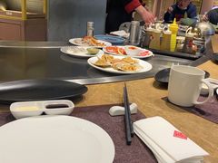 -雅玛花式铁板烧餐厅(好运街店)