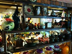 -可可大虾武汉土菜大排档(万松园1店)