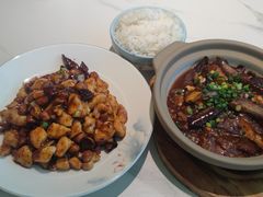 -川人百味(金安中央大街店)