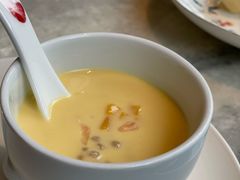 -喜来登由由大酒店九州膳坊中餐厅