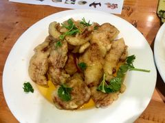 -老长春肉馆(创业大街店)