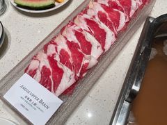 -五星桥原切肥牛火锅(怀德桥店)
