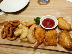 -必胜客(花舞大唐博物馆店)