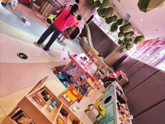 -水桶王国主题餐厅·聚会·生日派对·亲子活动·家庭套餐(亚龙湾希尔顿店)