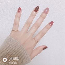 -恐龙·美甲美睫