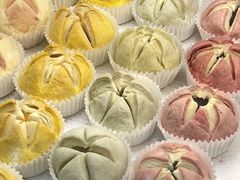 -百年同和·江南点心院(山塘街店)