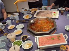 -蜀九香火锅(江油店)