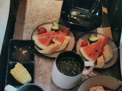 -和子足浴SPA会馆(东方之门店)