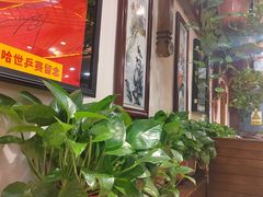 -玉桥餐厅(天坛店)