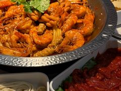 -李想大虾(黄雁村·盛安广场店)