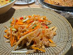 -黄鹤天厨·泡椒田鸡创始者(莲花店)