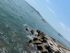 -八大峡公园