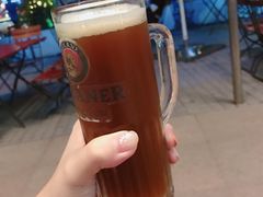 -PAULANER普拉那德国啤酒花园(千玺广场店)
