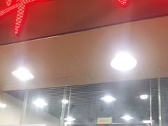 门面-华仔土鸡店(南洲分店)