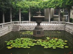 -上海市第三女子中学