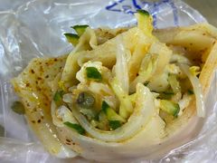 -安徽阜阳卷馍(西单店)