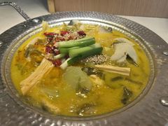 -谷田稻香·砂锅菜(元洪店)