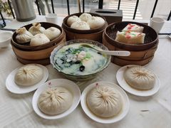 -怡园饭店-餐厅(四望亭店)