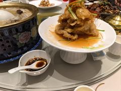 -老妈菜馆(建设街店)