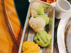 -锅老头铁锅炖•大锅蒸汽海鲜(韩乐坊店)