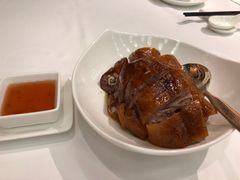 -晶荷轩(香港迪士尼乐园酒店)