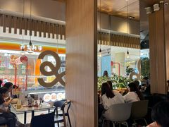 -gaga(深圳福田星河COCO Park店)