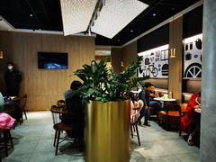 大堂-德克士(长安百货店)