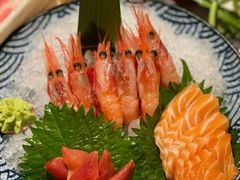 -温野菜涮涮锅(万象城店)