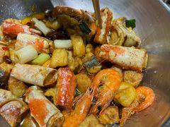 -七欣天香辣蟹火锅(海门解放中路店)