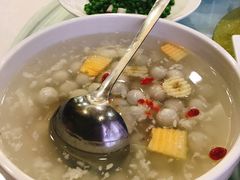 -和记小菜(东方店)