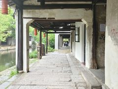 -黎里古镇