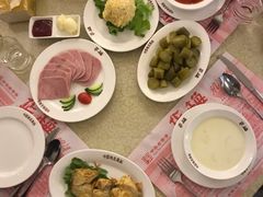 -华梅西餐厅(哈尔滨中央大街店)