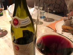 -郑州希尔顿酒店·阿米奇意大利餐厅