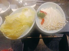 -捞王锅物料理(凯旋路店)