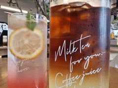 -Pekaa啤咖食肆Coffee&Bistro