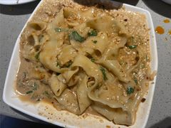 -海底捞火锅(安吉万达店)