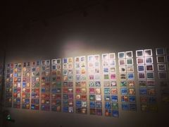 -长春世界雕塑园冰雪艺术天地