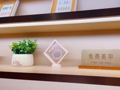 -海底捞火锅(高科东路店)