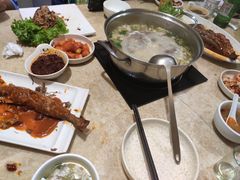 -英子补身汤(海兰路店)